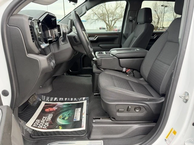 2023 Chevrolet Silverado 4th Gen - Image 10 of 15