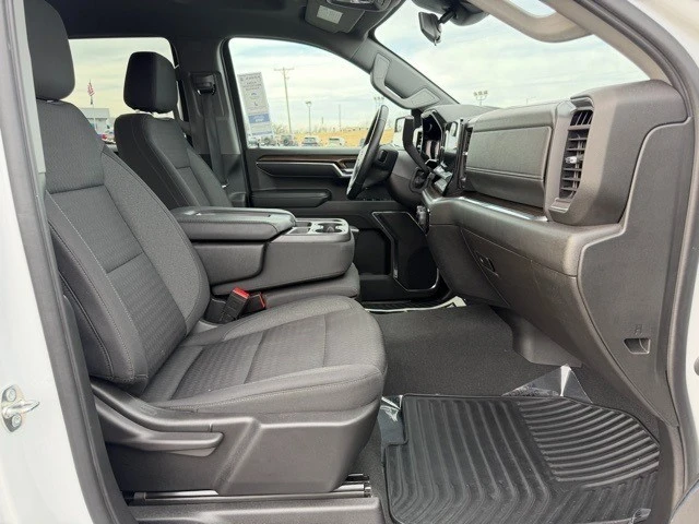 2023 Chevrolet Silverado 4th Gen - Image 14 of 15