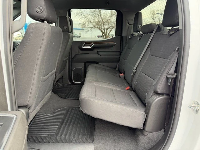2023 Chevrolet Silverado 4th Gen - Image 11 of 15