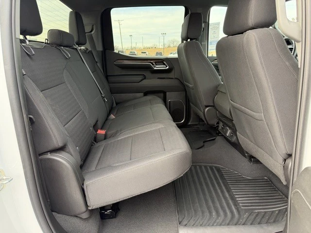 2023 Chevrolet Silverado 4th Gen - Image 12 of 15