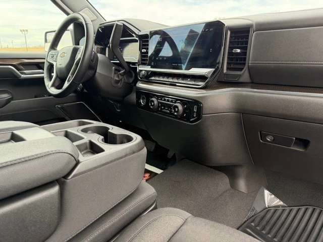 2023 Chevrolet Silverado 4th Gen - Image 13 of 15