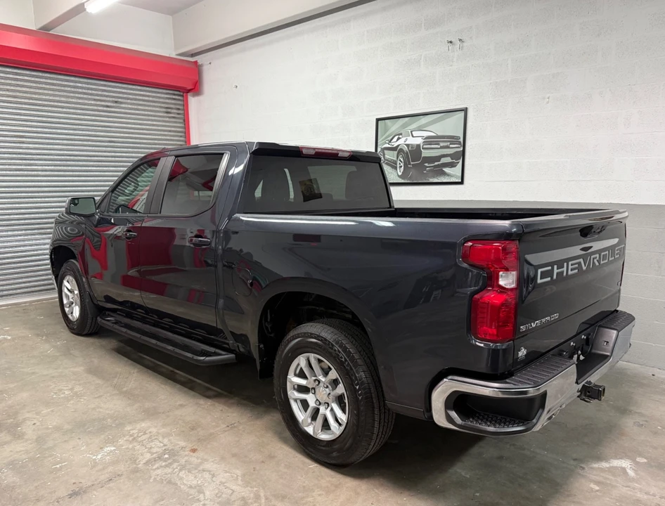 2023 Chevrolet Silverado 4th Gen - Image 6 of 21