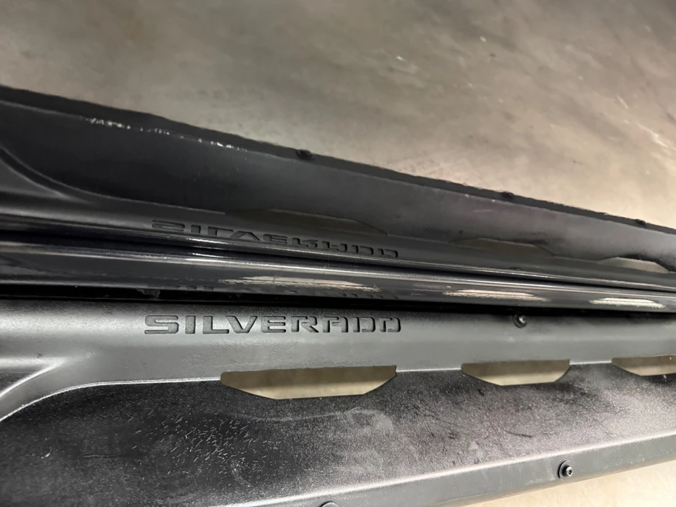 2023 Chevrolet Silverado 4th Gen - Image 20 of 21