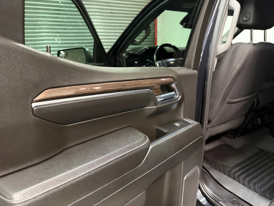 2023 Chevrolet Silverado 4th Gen - Image 17 of 21