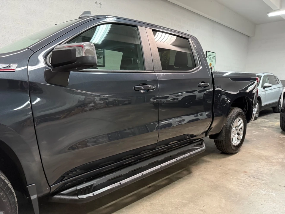 2023 Chevrolet Silverado 4th Gen - Image 8 of 21