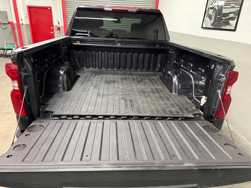 2023 Chevrolet Silverado 4th Gen - Image 10 of 21