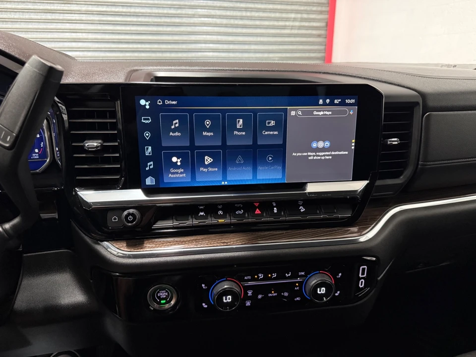 2023 Chevrolet Silverado 4th Gen - Image 13 of 21