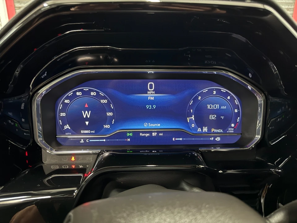 2023 Chevrolet Silverado 4th Gen - Image 12 of 21