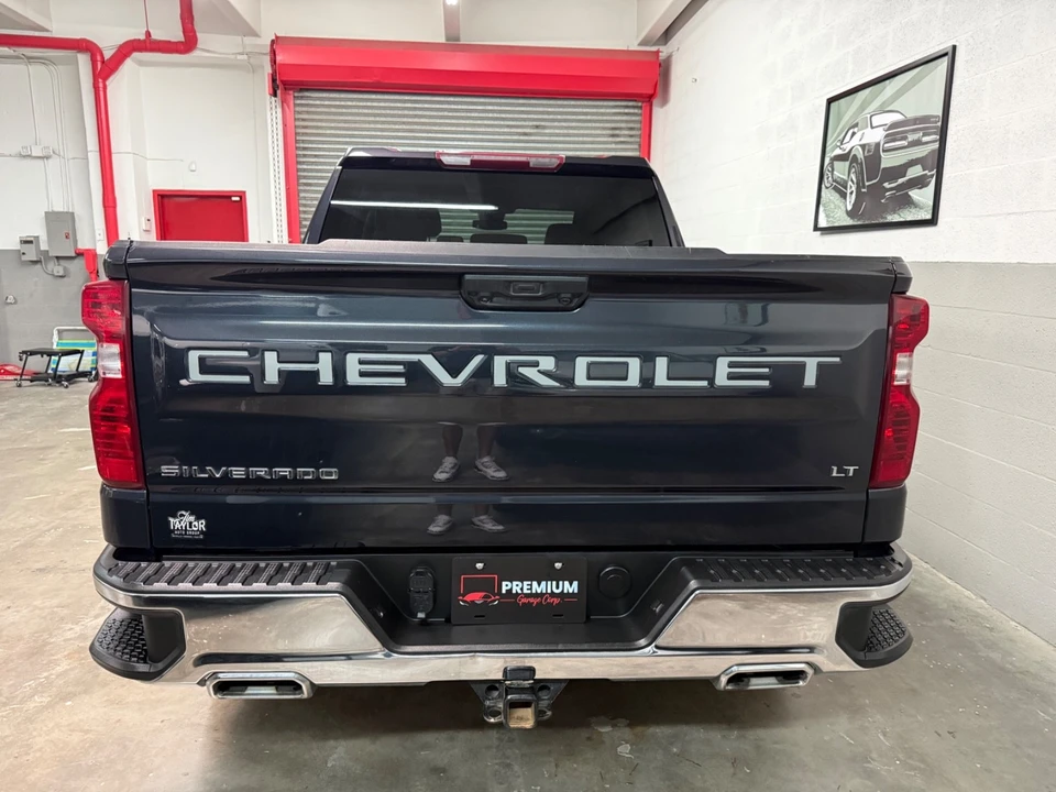 2023 Chevrolet Silverado 4th Gen - Image 7 of 21