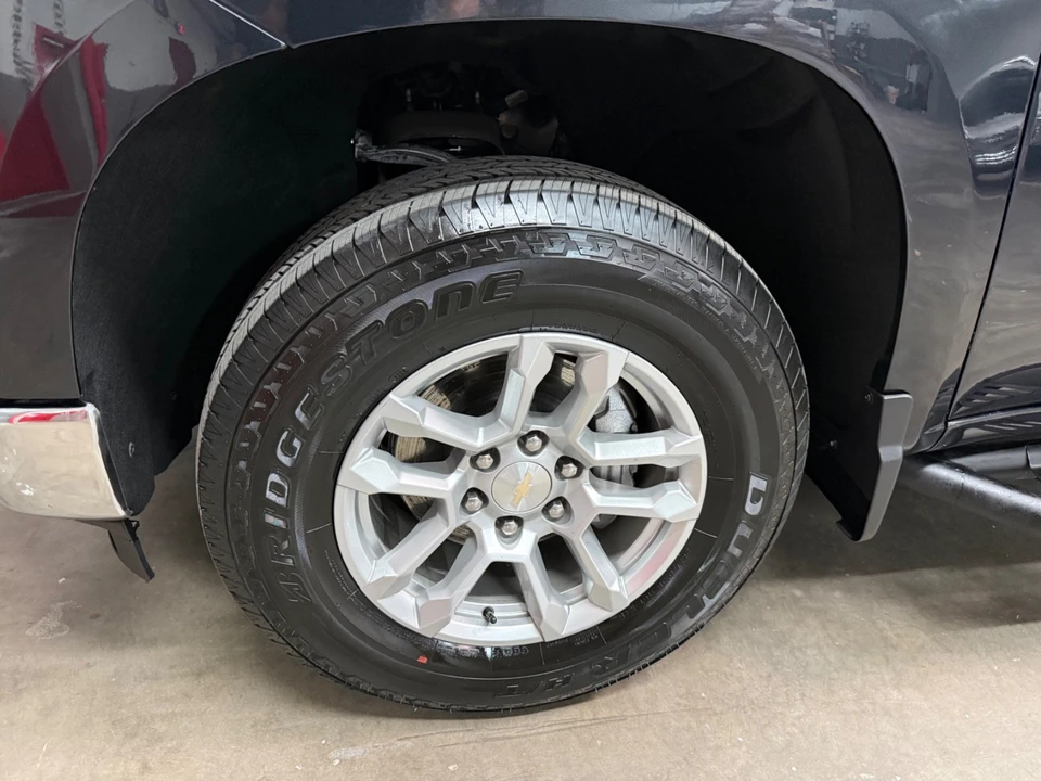 2023 Chevrolet Silverado 4th Gen - Image 21 of 21