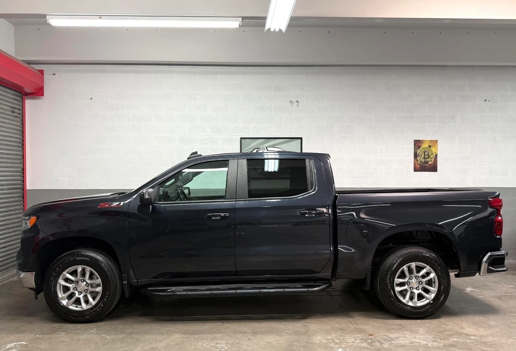 2023 Chevrolet Silverado 4th Gen - Image 5 of 21