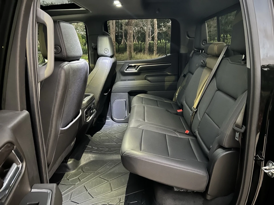 2023 Chevrolet Silverado 4th Gen - Image 13 of 21