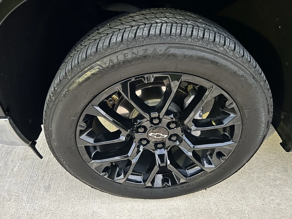 2023 Chevrolet Silverado 4th Gen - Image 9 of 21