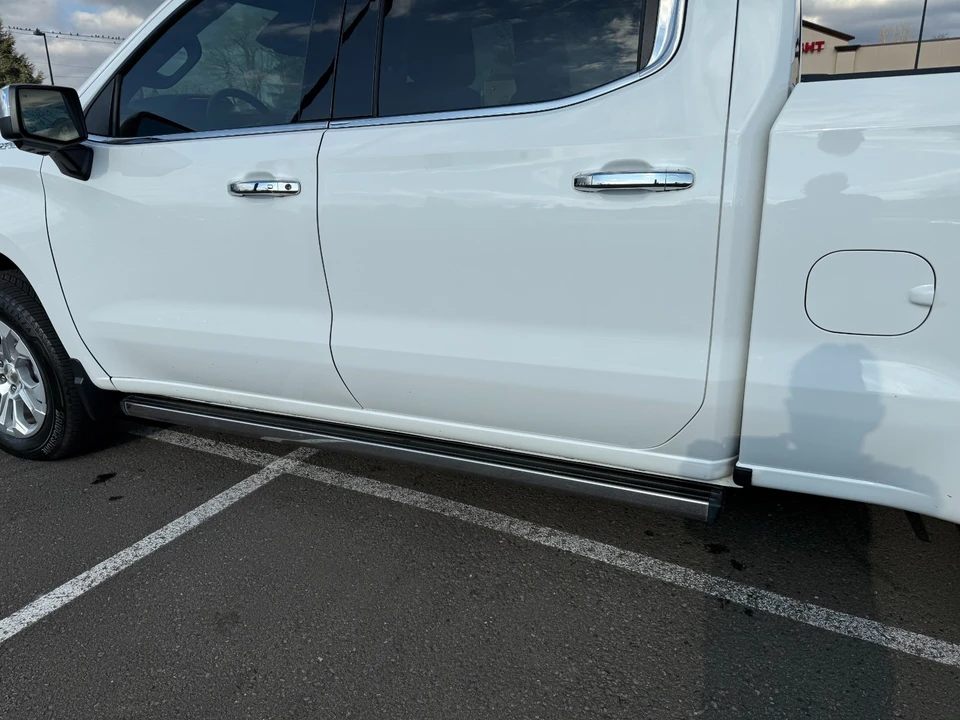 2023 Chevrolet Silverado 4th Gen - Image 10 of 13