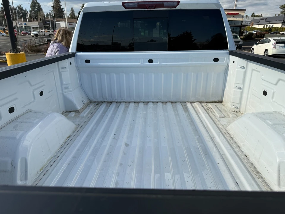 2023 Chevrolet Silverado 4th Gen - Image 3 of 13