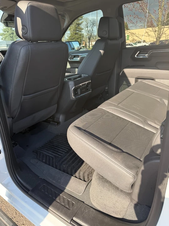 2023 Chevrolet Silverado 4th Gen - Image 9 of 13