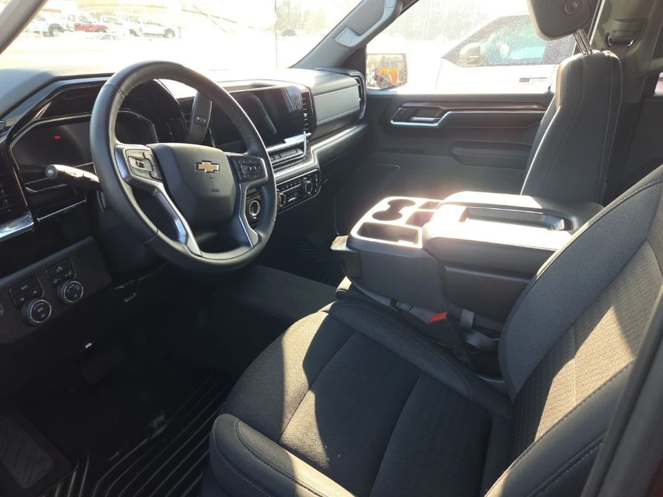 2023 Chevrolet Silverado 4th Gen - Image 3 of 4