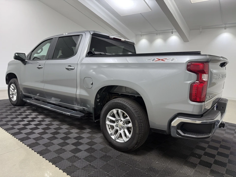 2023 Chevrolet Silverado 4th Gen - Image 5 of 12