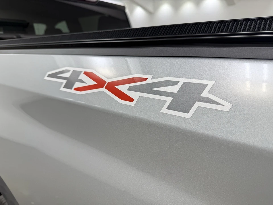 2023 Chevrolet Silverado 4th Gen - Image 9 of 12