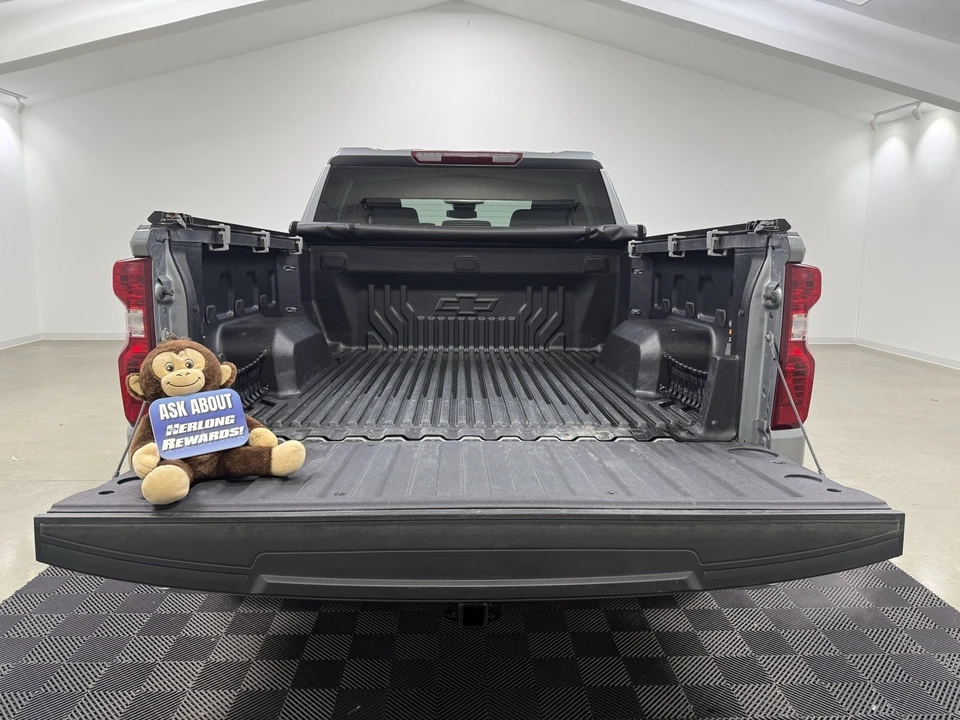 2023 Chevrolet Silverado 4th Gen - Image 8 of 12