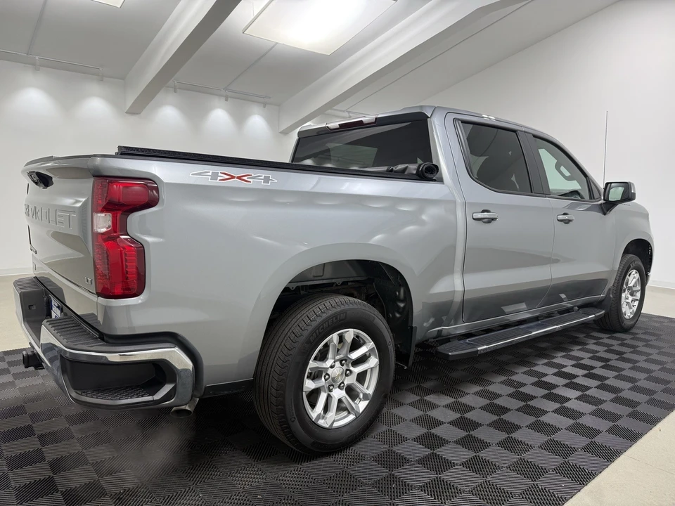 2023 Chevrolet Silverado 4th Gen - Image 7 of 12