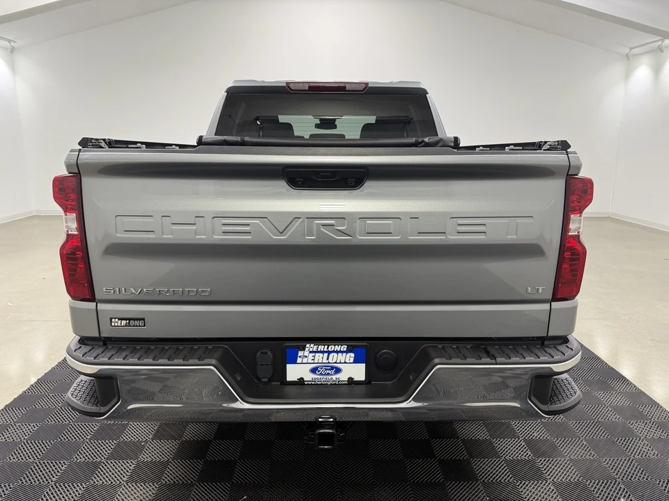 2023 Chevrolet Silverado 4th Gen - Image 6 of 12