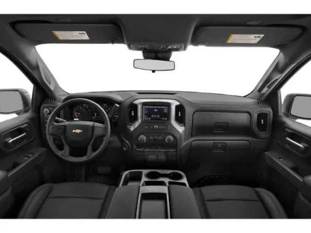 2023 Chevrolet Silverado 4th Gen - Image 5 of 5