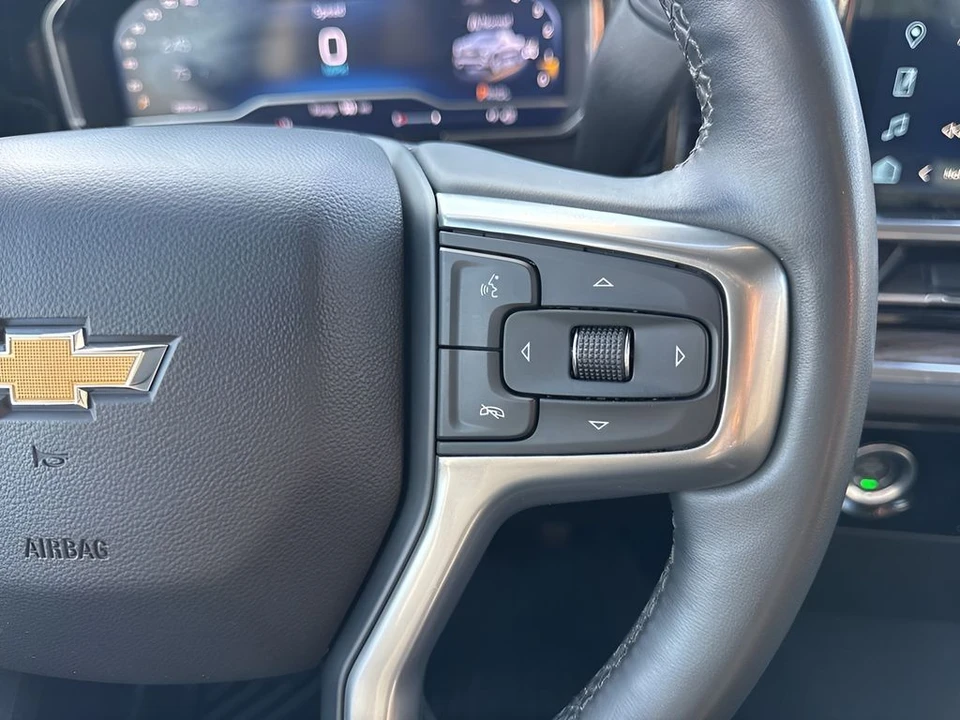 2023 Chevrolet Silverado 4th Gen - Image 15 of 21