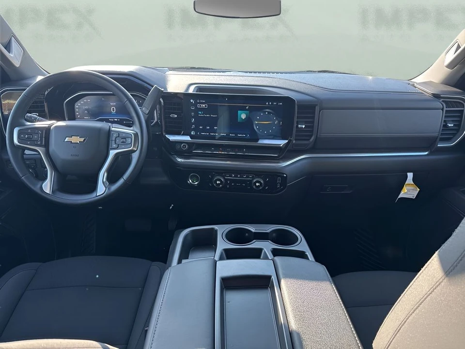 2023 Chevrolet Silverado 4th Gen - Image 12 of 12