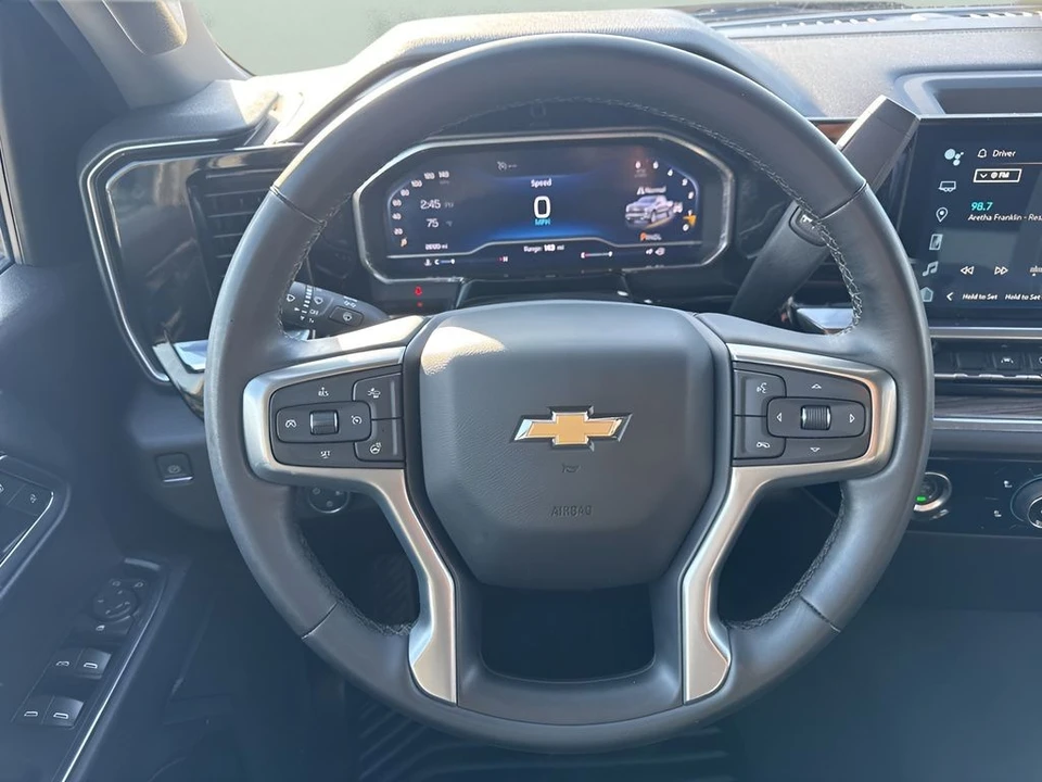 2023 Chevrolet Silverado 4th Gen - Image 13 of 21