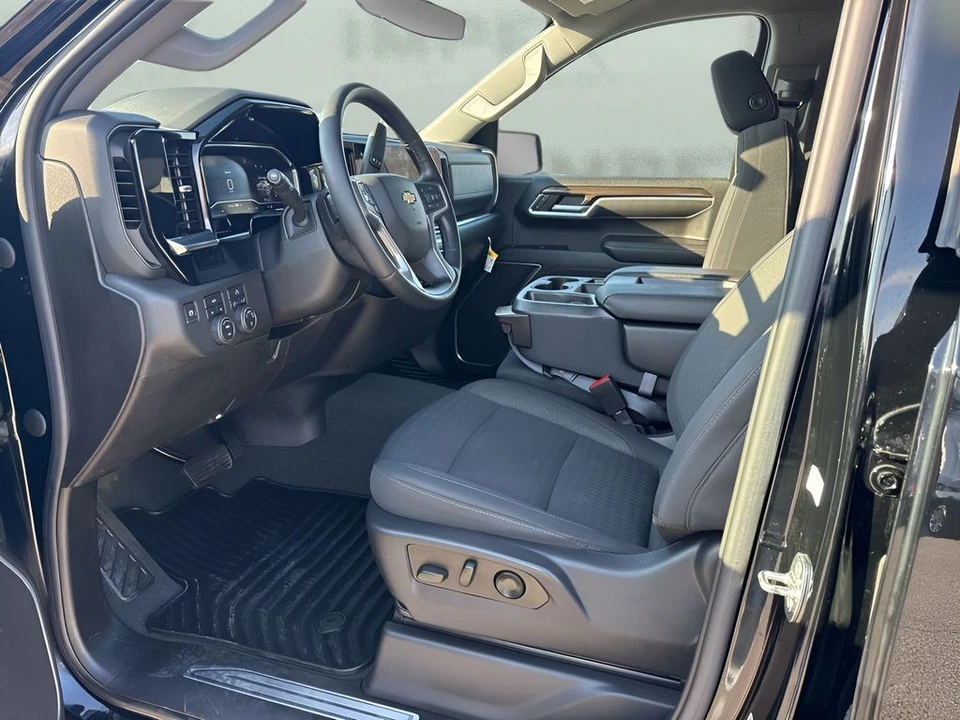 2023 Chevrolet Silverado 4th Gen - Image 9 of 12