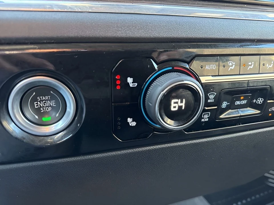 2023 Chevrolet Silverado 4th Gen - Image 21 of 21