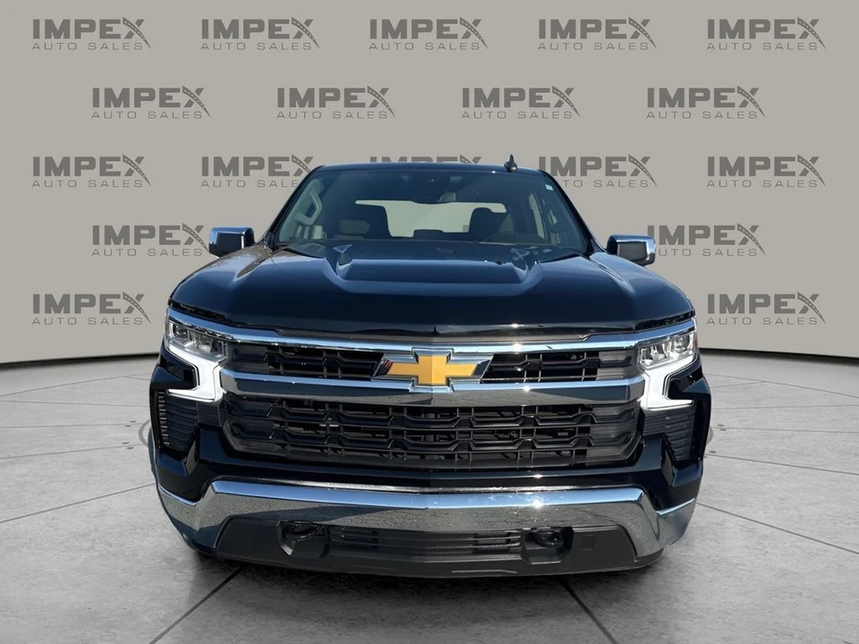 2023 Chevrolet Silverado 4th Gen - Image 8 of 12