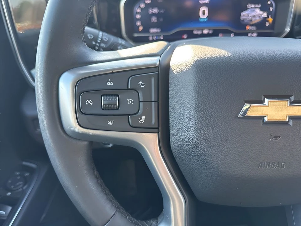 2023 Chevrolet Silverado 4th Gen - Image 14 of 21