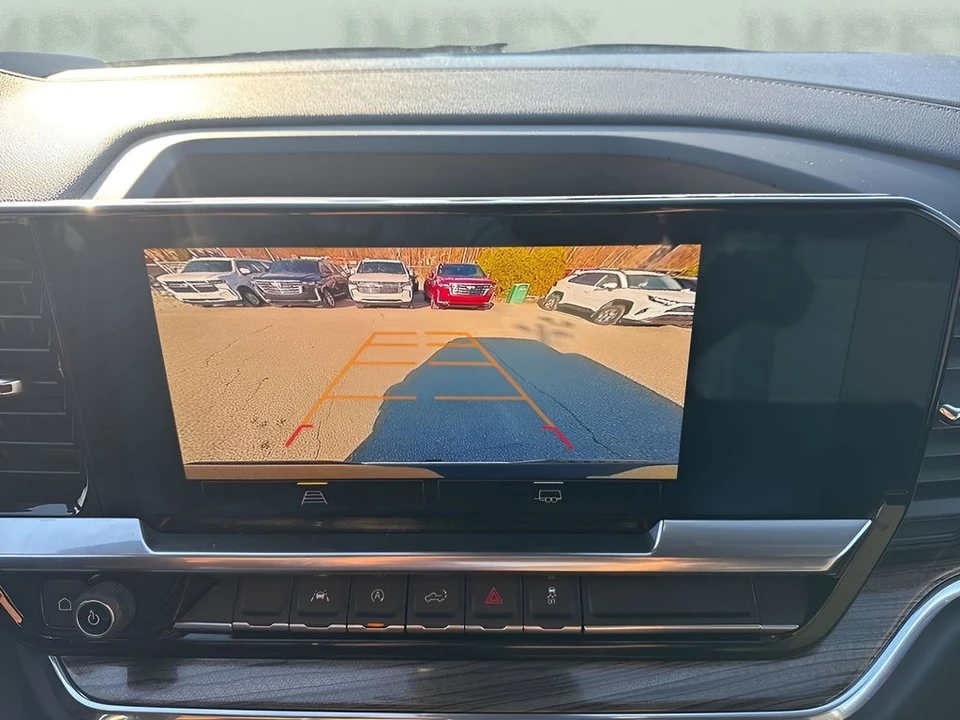 2023 Chevrolet Silverado 4th Gen - Image 19 of 21