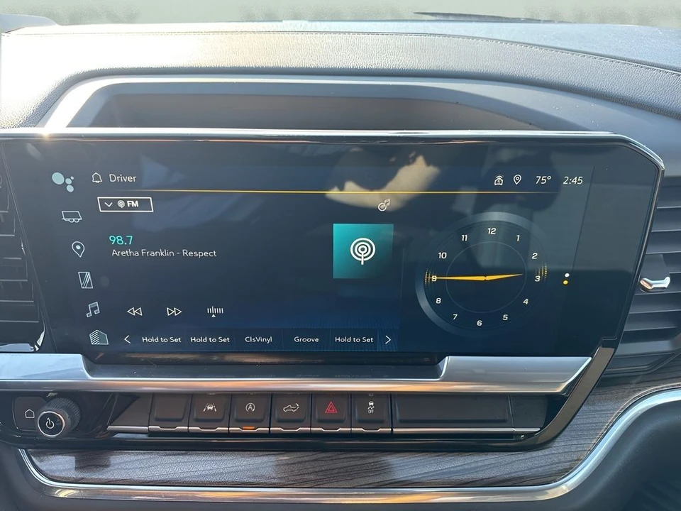 2023 Chevrolet Silverado 4th Gen - Image 17 of 21