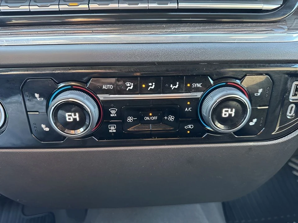 2023 Chevrolet Silverado 4th Gen - Image 18 of 21
