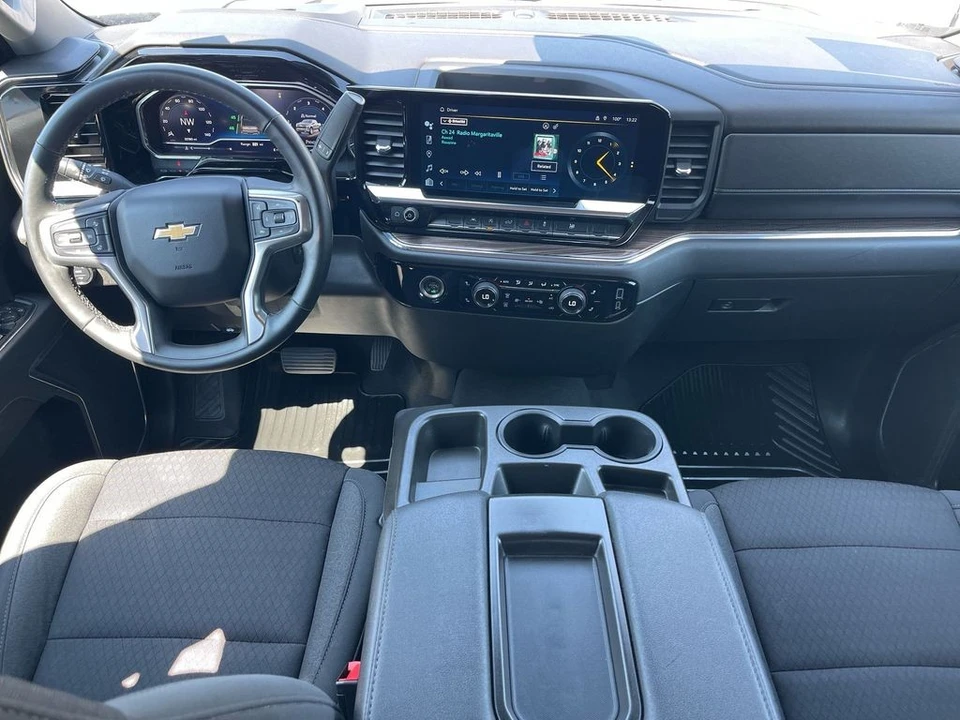 2023 Chevrolet Silverado 4th Gen - Image 12 of 12