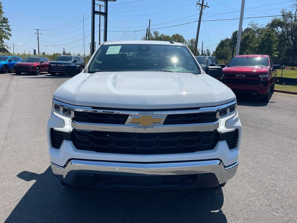 2023 Chevrolet Silverado 4th Gen - Image 8 of 12