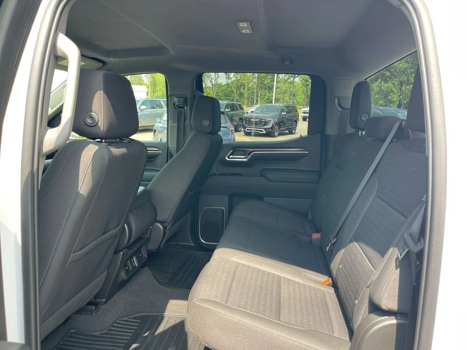 2023 Chevrolet Silverado 4th Gen - Image 11 of 12