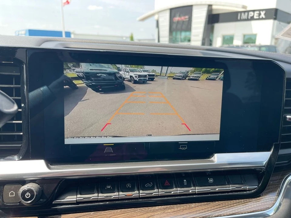 2023 Chevrolet Silverado 4th Gen - Image 19 of 21