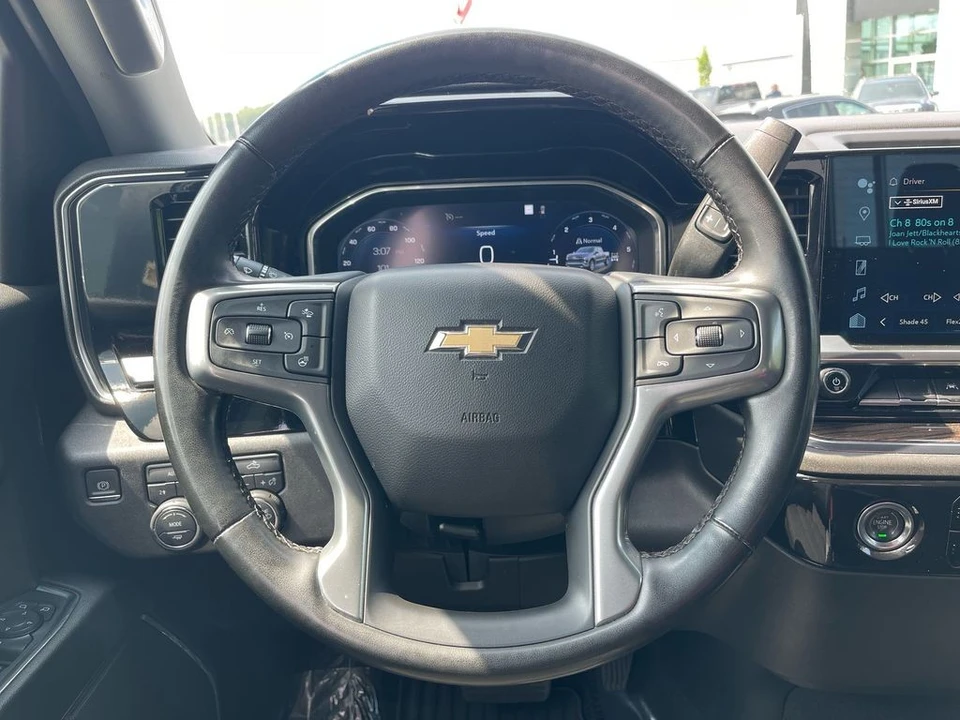 2023 Chevrolet Silverado 4th Gen - Image 13 of 21