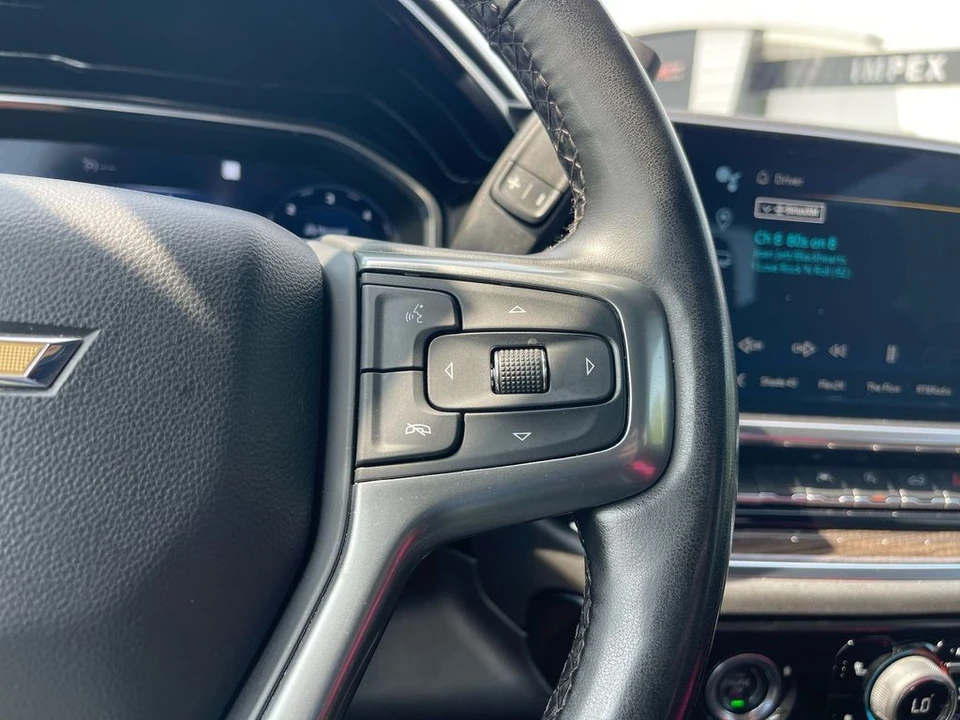 2023 Chevrolet Silverado 4th Gen - Image 15 of 21