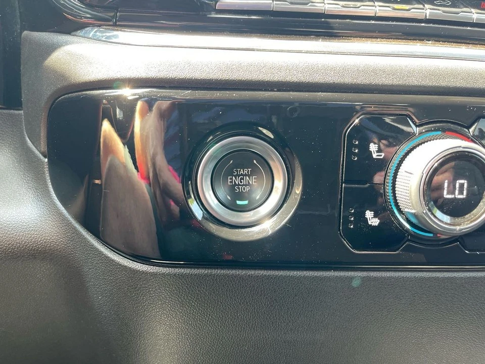 2023 Chevrolet Silverado 4th Gen - Image 21 of 21