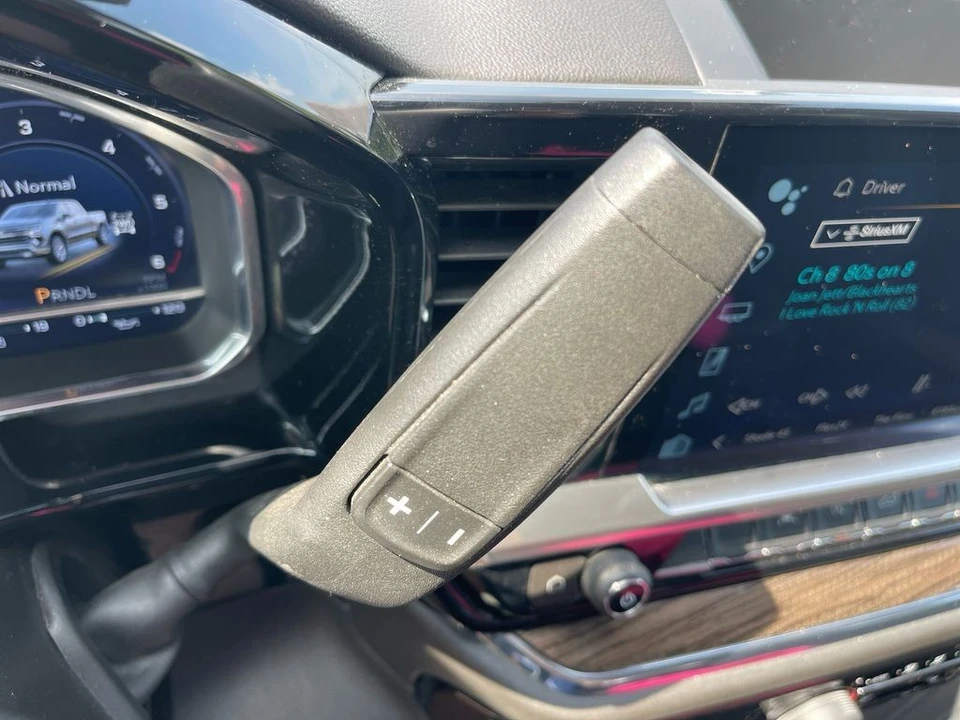 2023 Chevrolet Silverado 4th Gen - Image 16 of 21