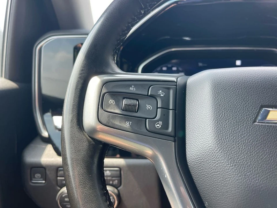 2023 Chevrolet Silverado 4th Gen - Image 14 of 21