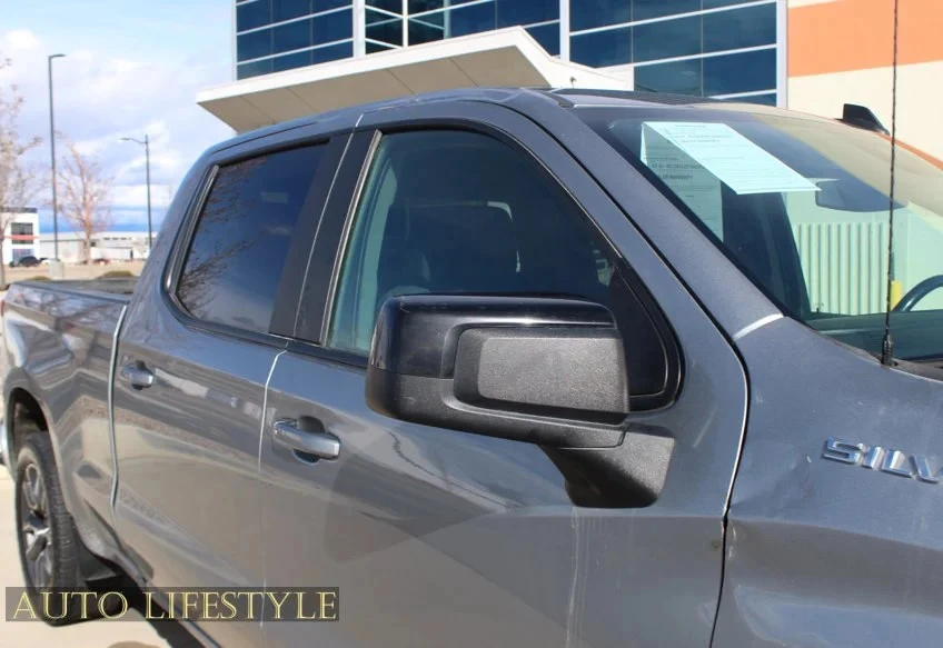 2023 Chevrolet Silverado 4th Gen - Image 17 of 21