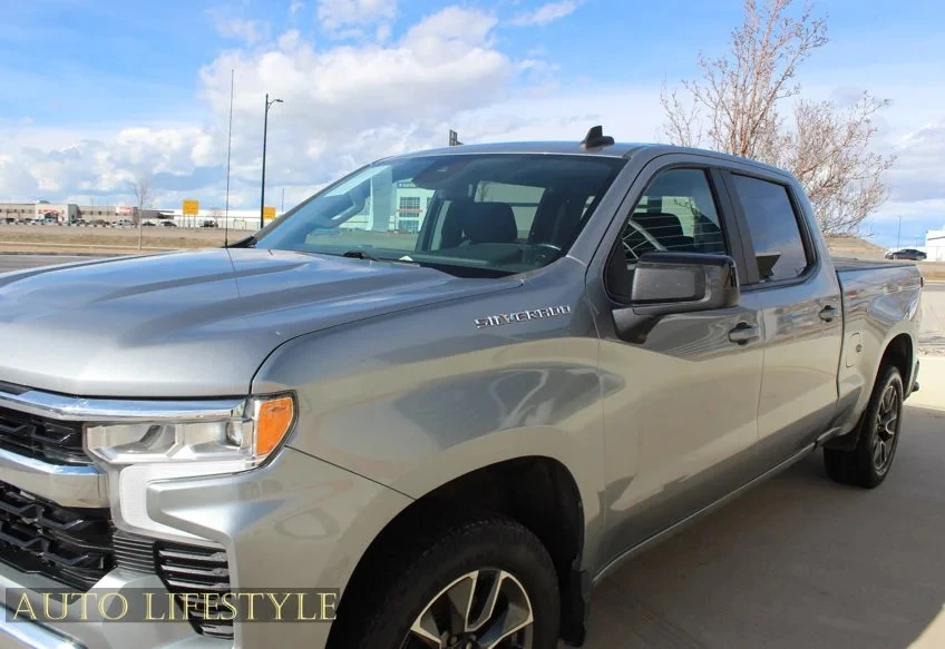 2023 Chevrolet Silverado 4th Gen - Image 18 of 21