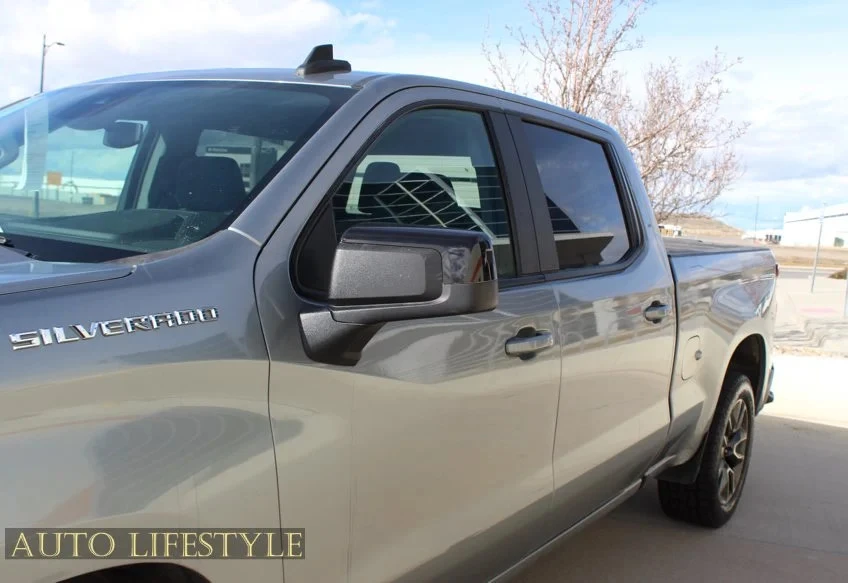 2023 Chevrolet Silverado 4th Gen - Image 20 of 21