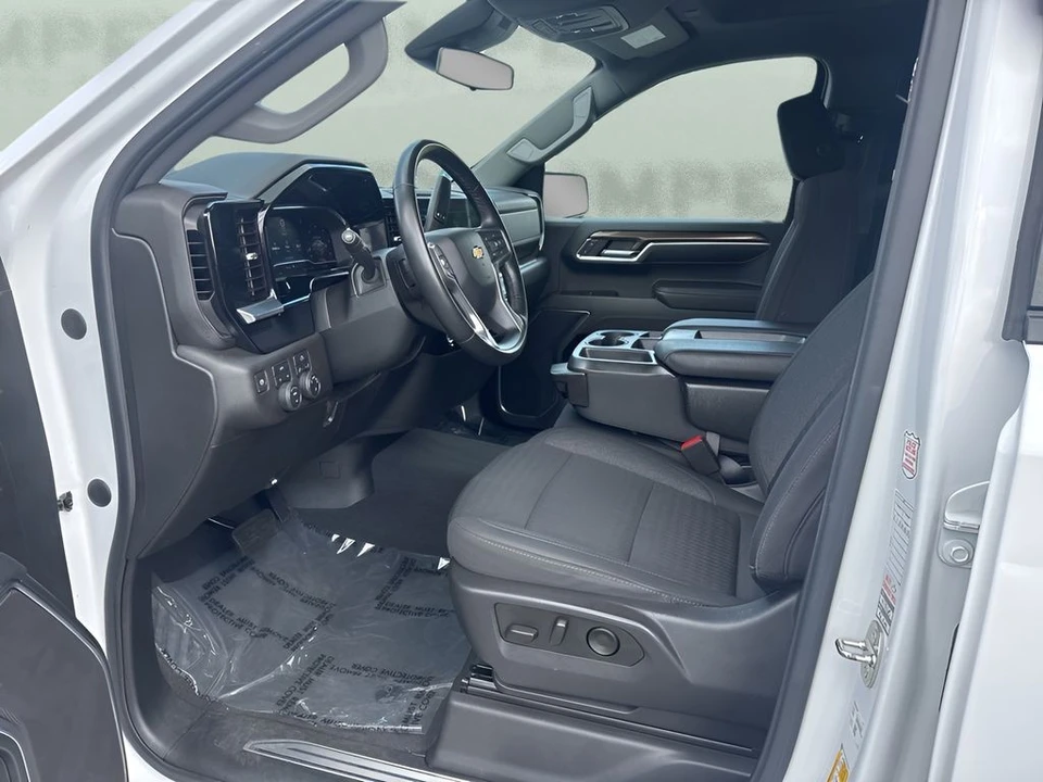 2023 Chevrolet Silverado 4th Gen - Image 9 of 12
